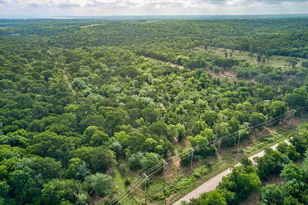 4.73 Acres of Land for Sale in Richland, Texas