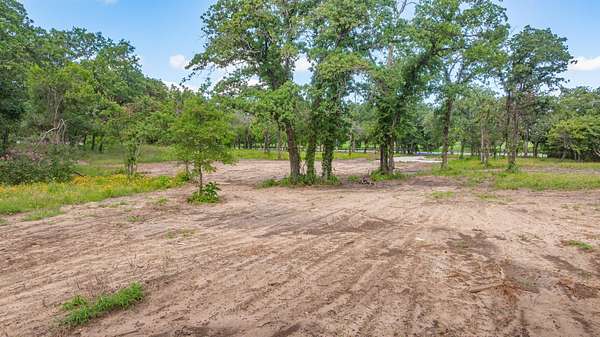 5.15 Acres of Residential Land for Sale in Santo, Texas