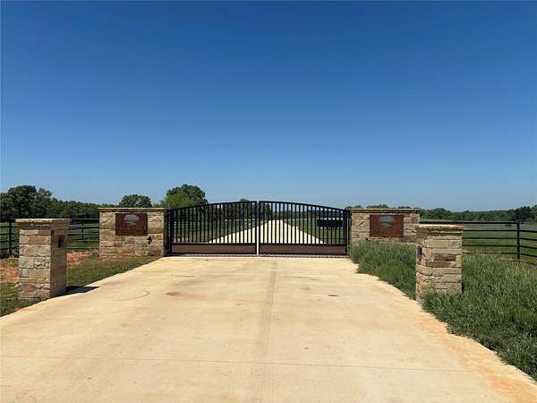 2 Acres of Residential Land for Sale in Poolville, Texas