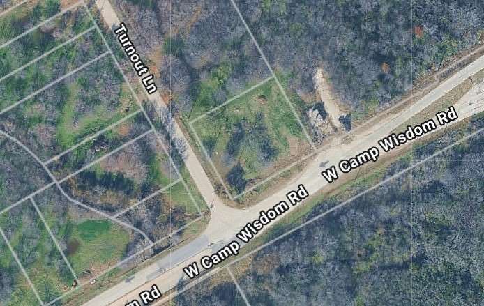 0.59 Acres of Land for Sale in Dallas, Texas