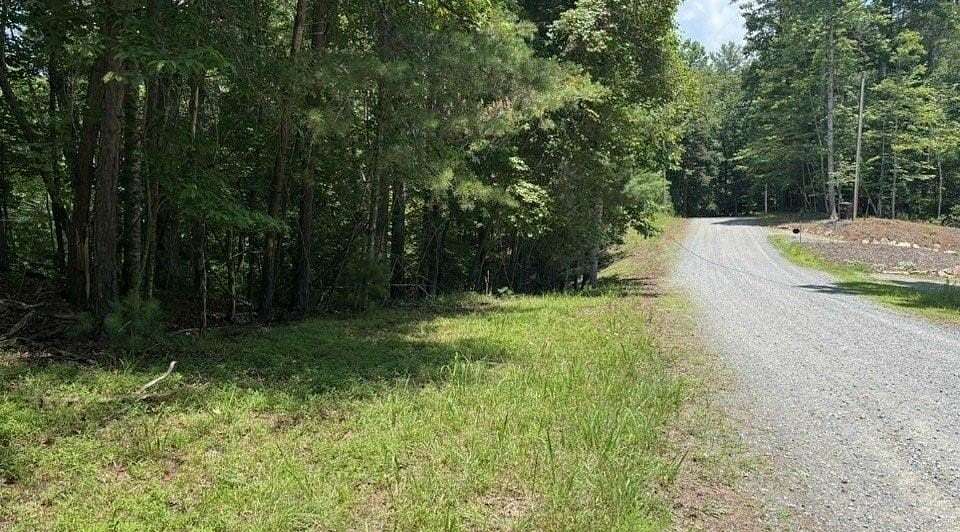 0.96 Acres of Residential Land for Sale in Ellijay, Georgia