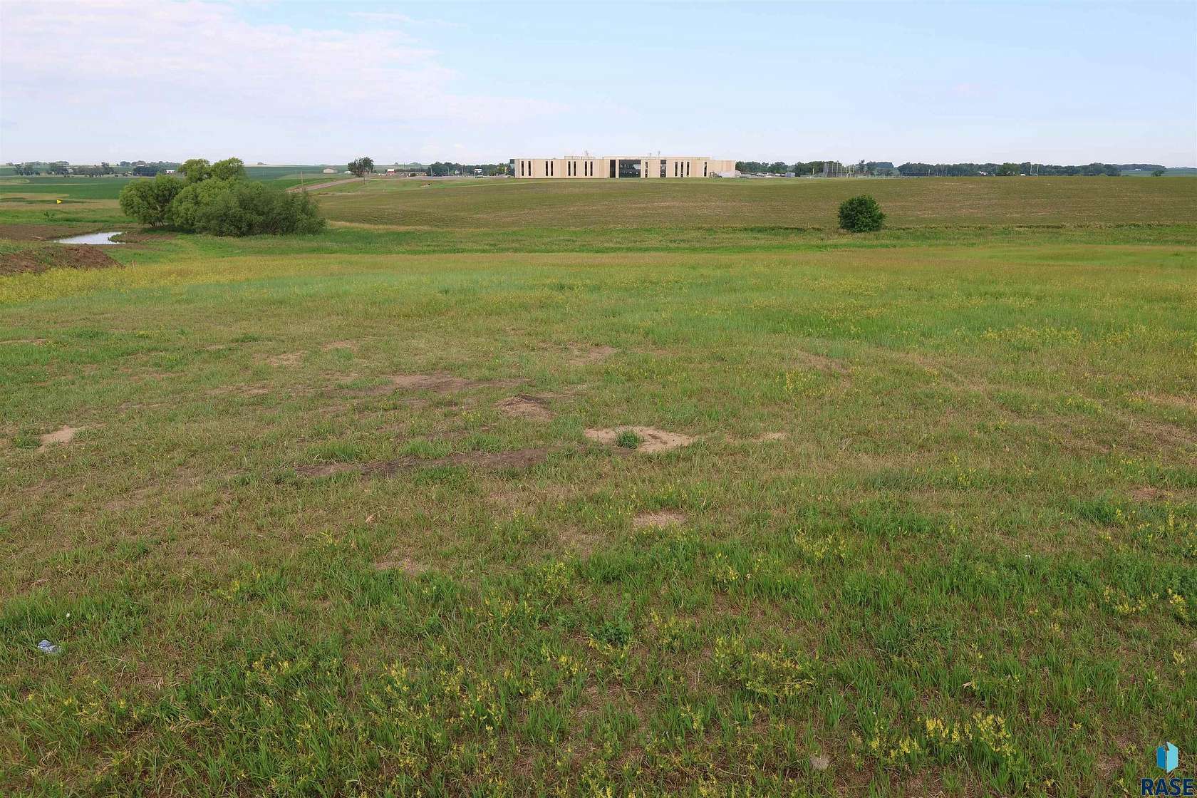 2.5 Acres of Residential Land for Sale in Colton, South Dakota