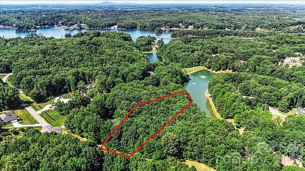 1.63 Acres of Residential Land for Sale in Statesville, North Carolina