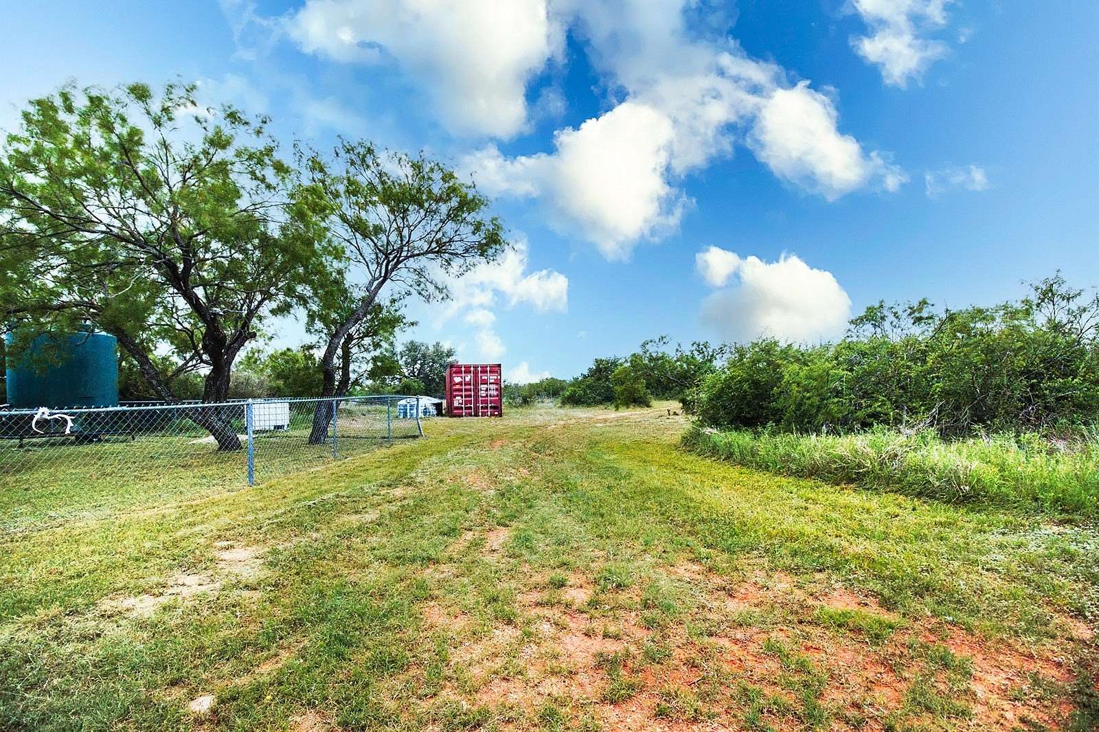 85 Acres of Recreational Land for Sale in Brownwood, Texas