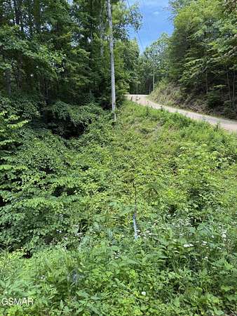 0.34 Acres of Residential Land for Sale in Sevierville, Tennessee