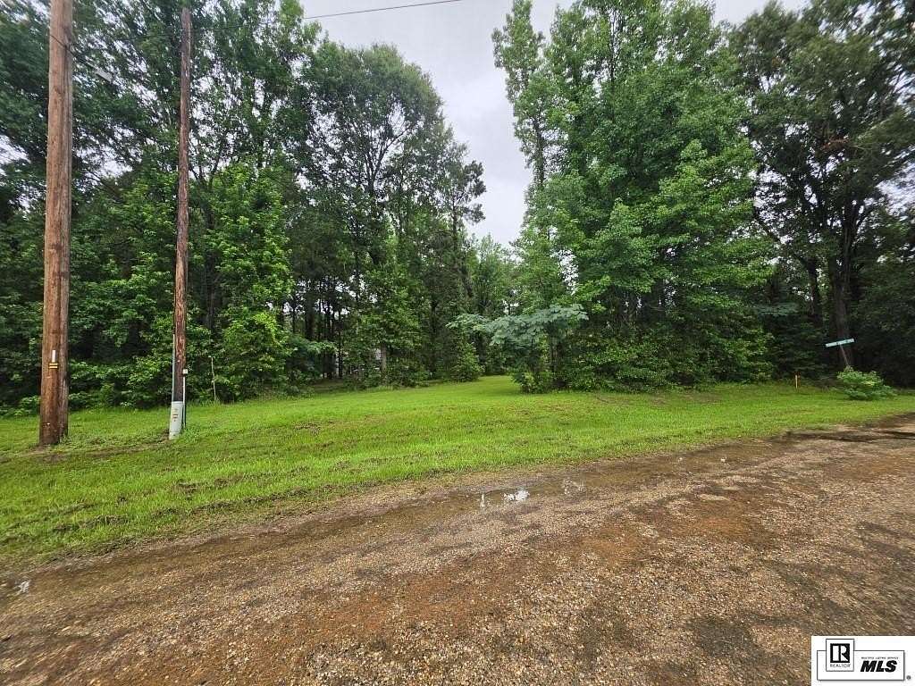 1.52 Acres of Residential Land for Sale in Farmerville, Louisiana