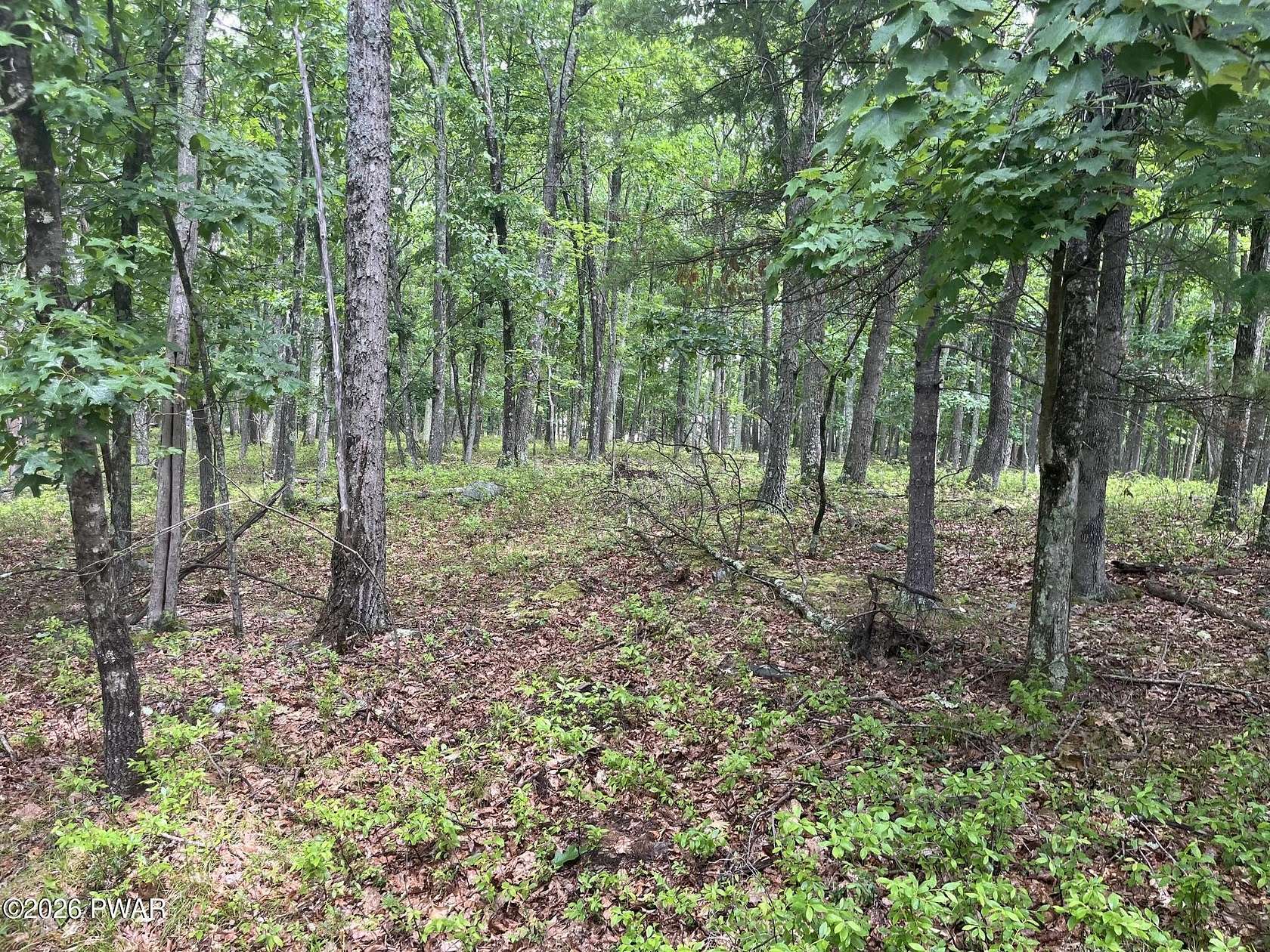 1.15 Acres of Residential Land for Sale in Hawley, Pennsylvania