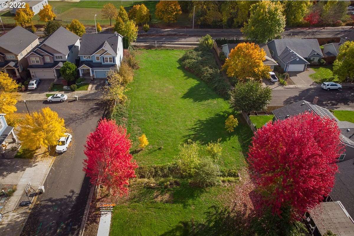 0.53 Acres of Residential Land for Sale in Beaverton, Oregon