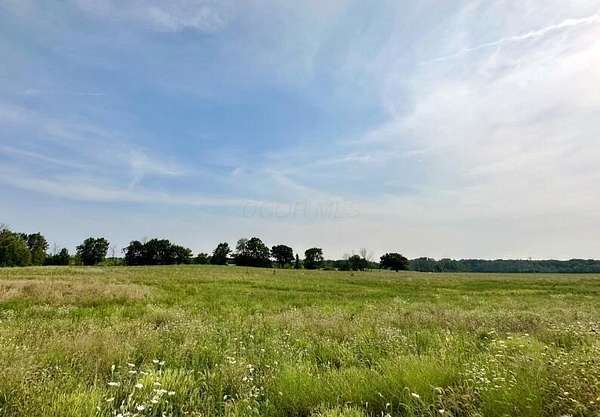 5 Acres of Residential Land for Sale in Mount Vernon, Ohio