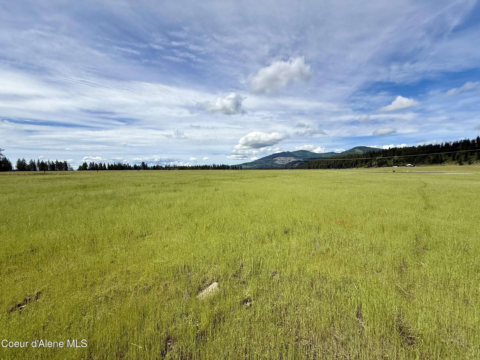 5 Acres of Residential Land for Sale in Rathdrum, Idaho
