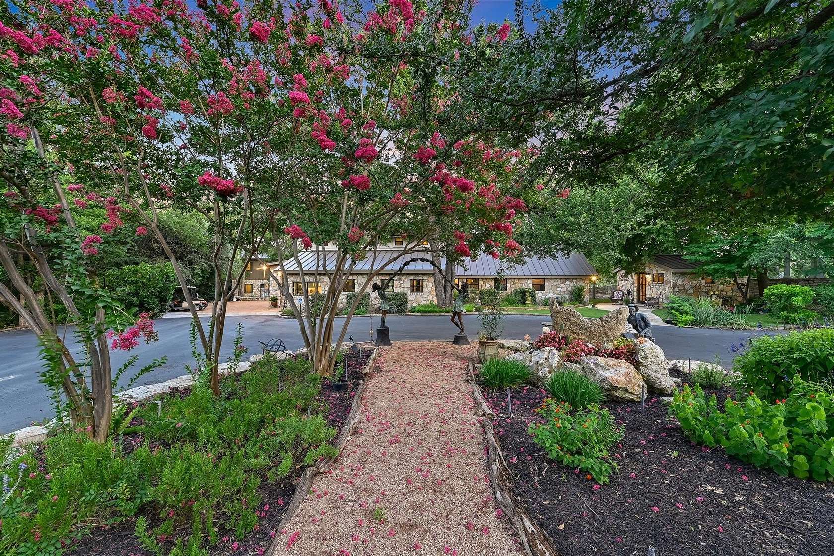 2.26 Acres of Land with Home for Sale in Leander, Texas