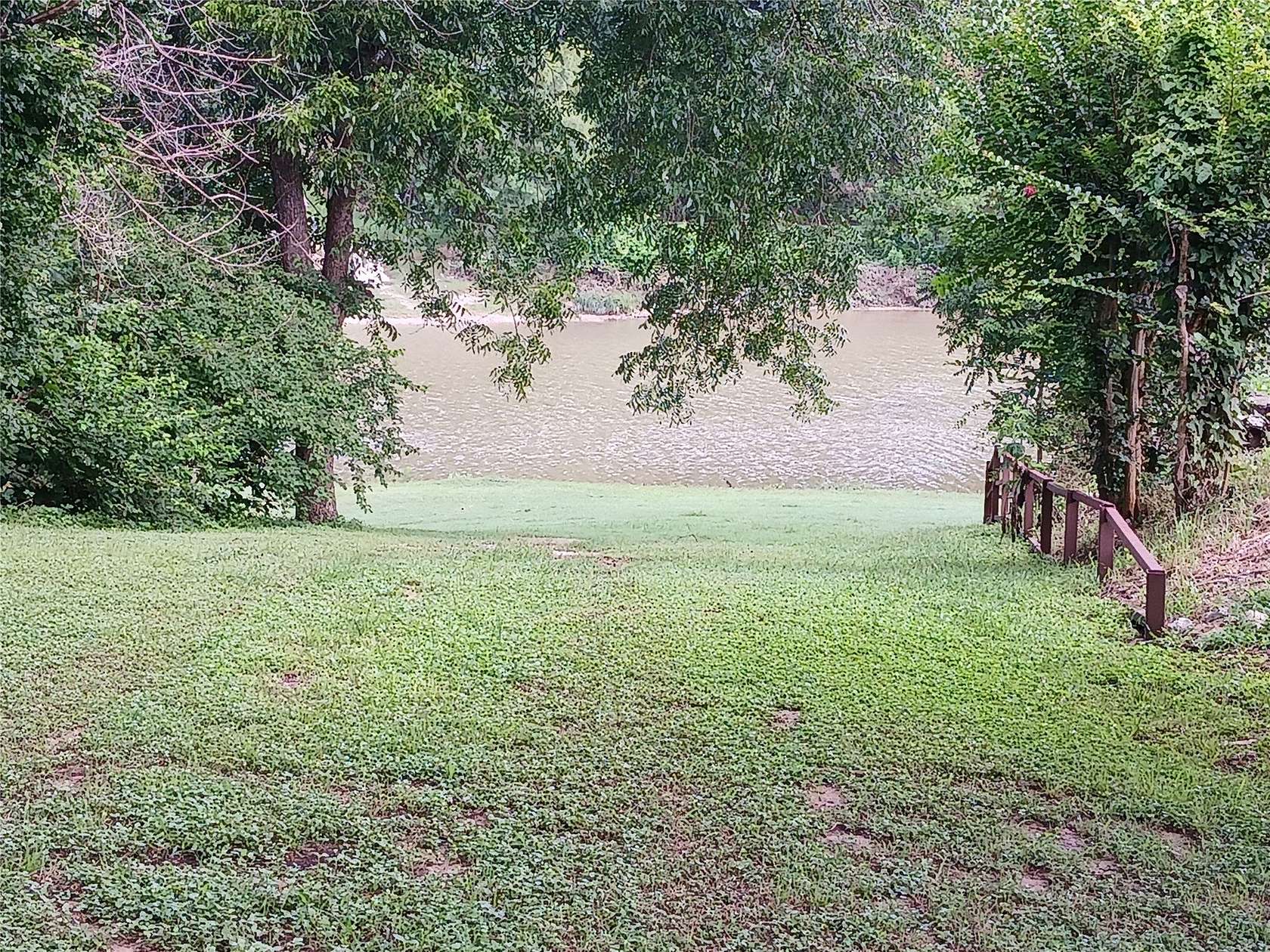 0.6 Acres of Residential Land for Sale in Aquilla, Texas