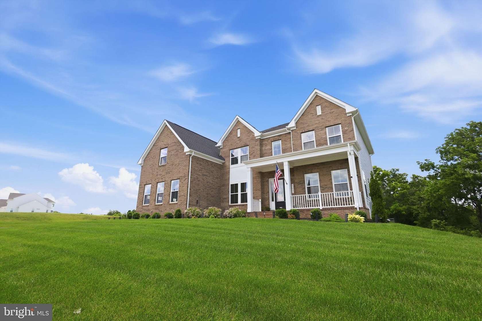 1.56 Acres of Land with Home for Sale in Aldie, Virginia