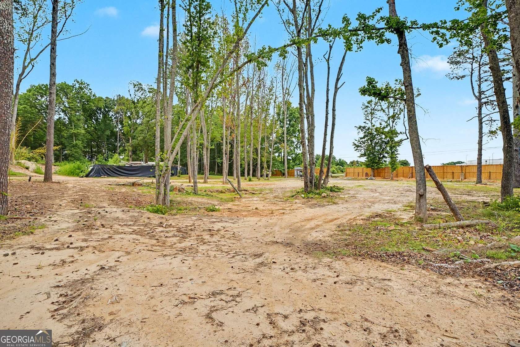 2 Acres of Mixed-Use Land for Sale in Loganville, Georgia