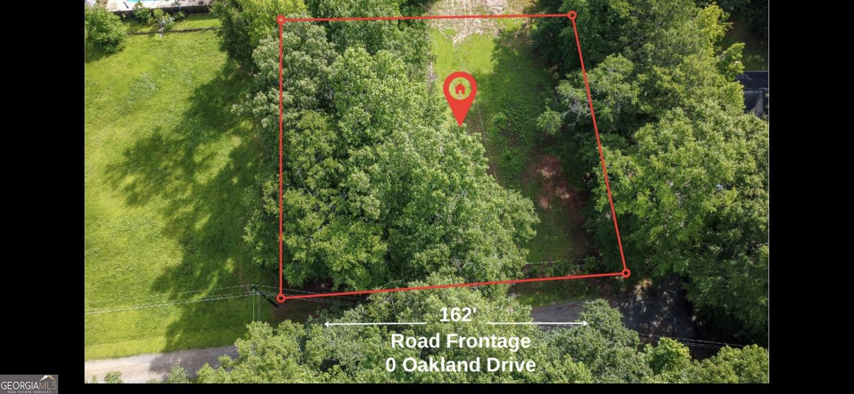 0.52 Acres of Residential Land for Sale in Gray, Georgia
