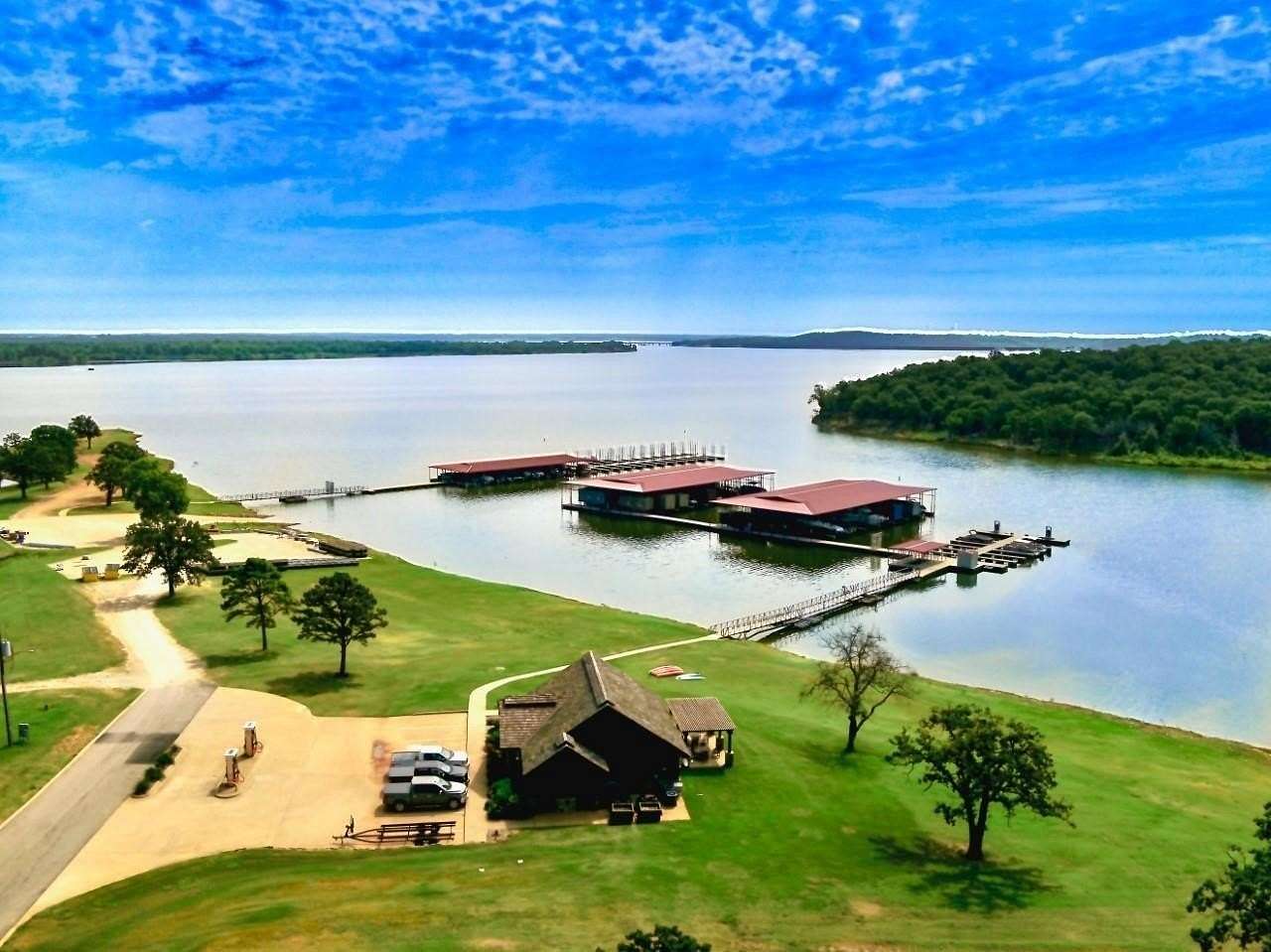0.25 Acres of Residential Land for Sale in Gordonville, Texas