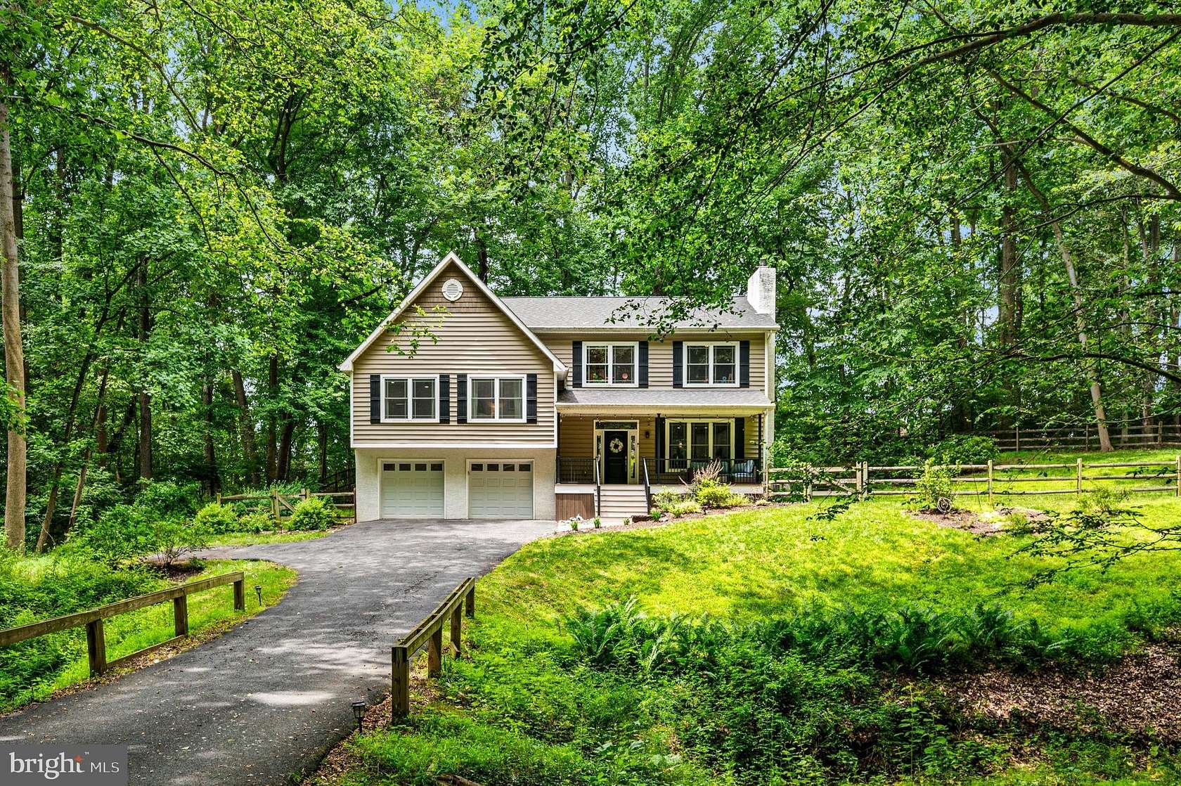 1.7 Acres of Land with Home for Sale in Lincoln University, Pennsylvania