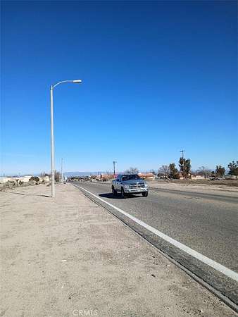8.67 Acres of Land for Sale in Adelanto, California