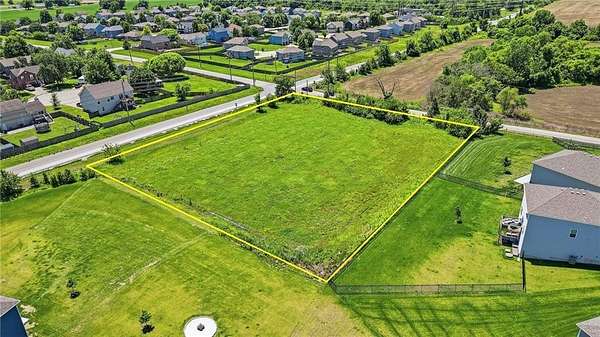 1.78 Acres of Mixed-Use Land for Sale in Peculiar, Missouri