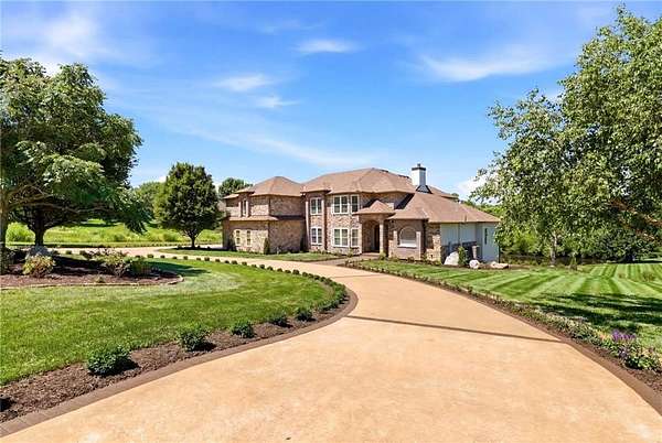 2 Acres of Land with Home for Sale in Smithville, Missouri