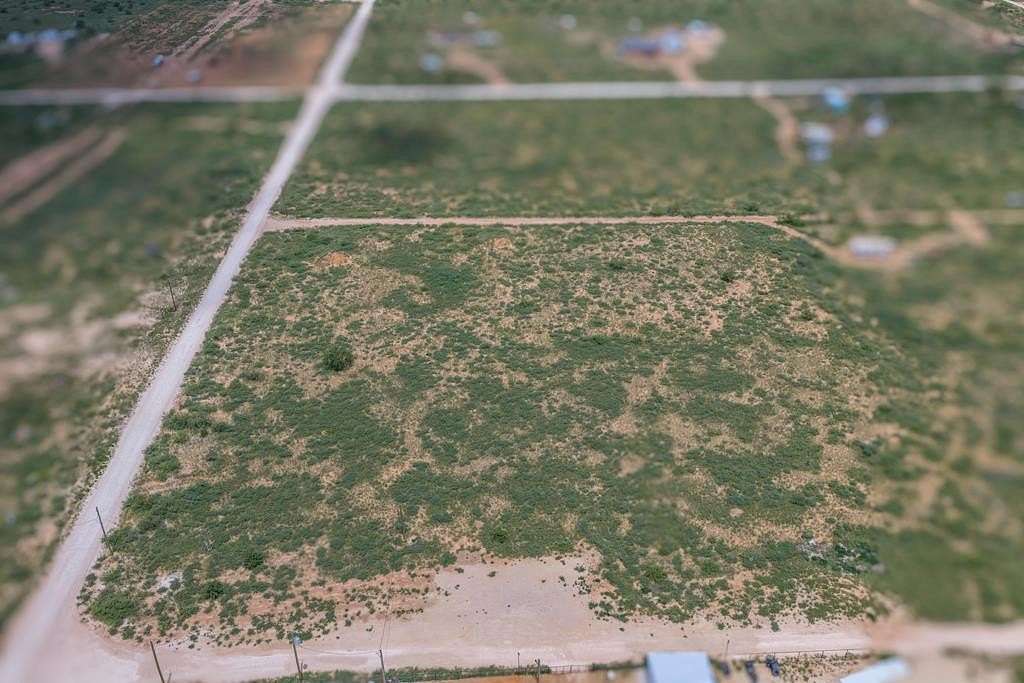4.73 Acres of Residential Land for Sale in Midland, Texas