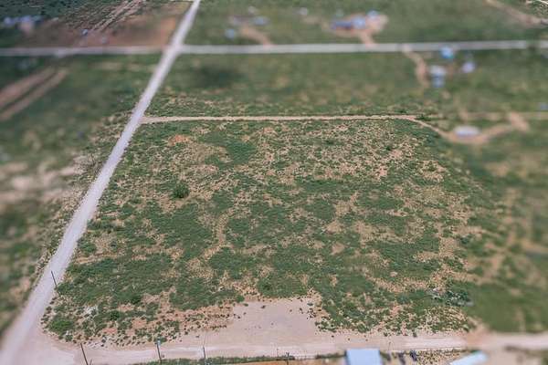 4.73 Acres of Residential Land for Sale in Midland, Texas