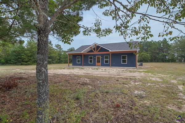 1.83 Acres of Land with Home for Sale in Roberta, Georgia
