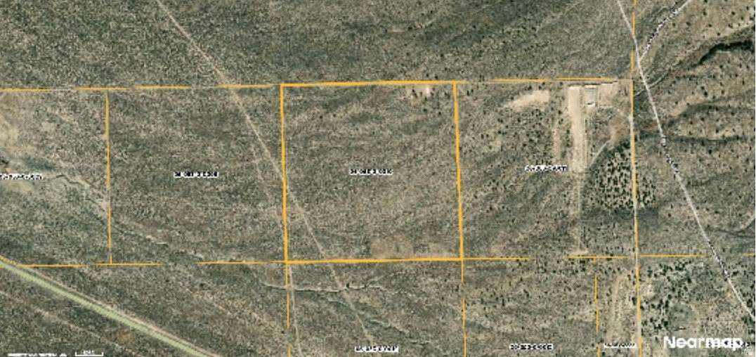 40 Acres of Land for Sale in Ophir, Utah