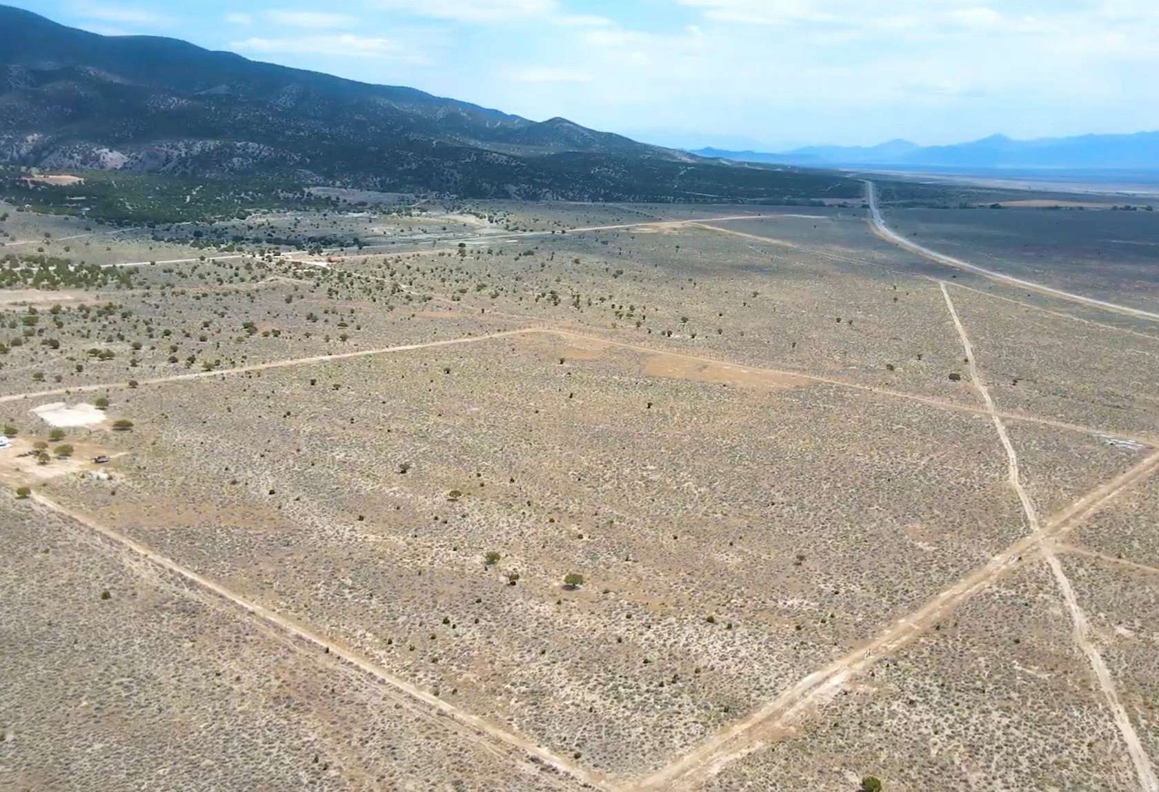 40 Acres of Land for Sale in Ophir, Utah