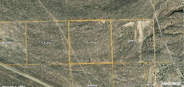 40 Acres of Land for Sale in Ophir, Utah