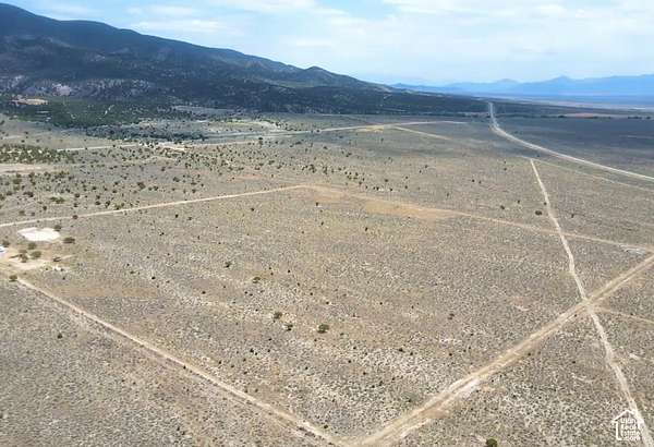 40 Acres of Land for Sale in Ophir, Utah