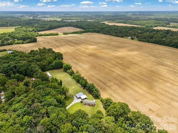 6.8 Acres of Improved Land for Sale in Waxhaw, North Carolina