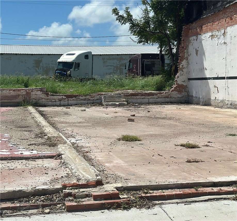 0.09 Acres of Land for Sale in Taft, Texas