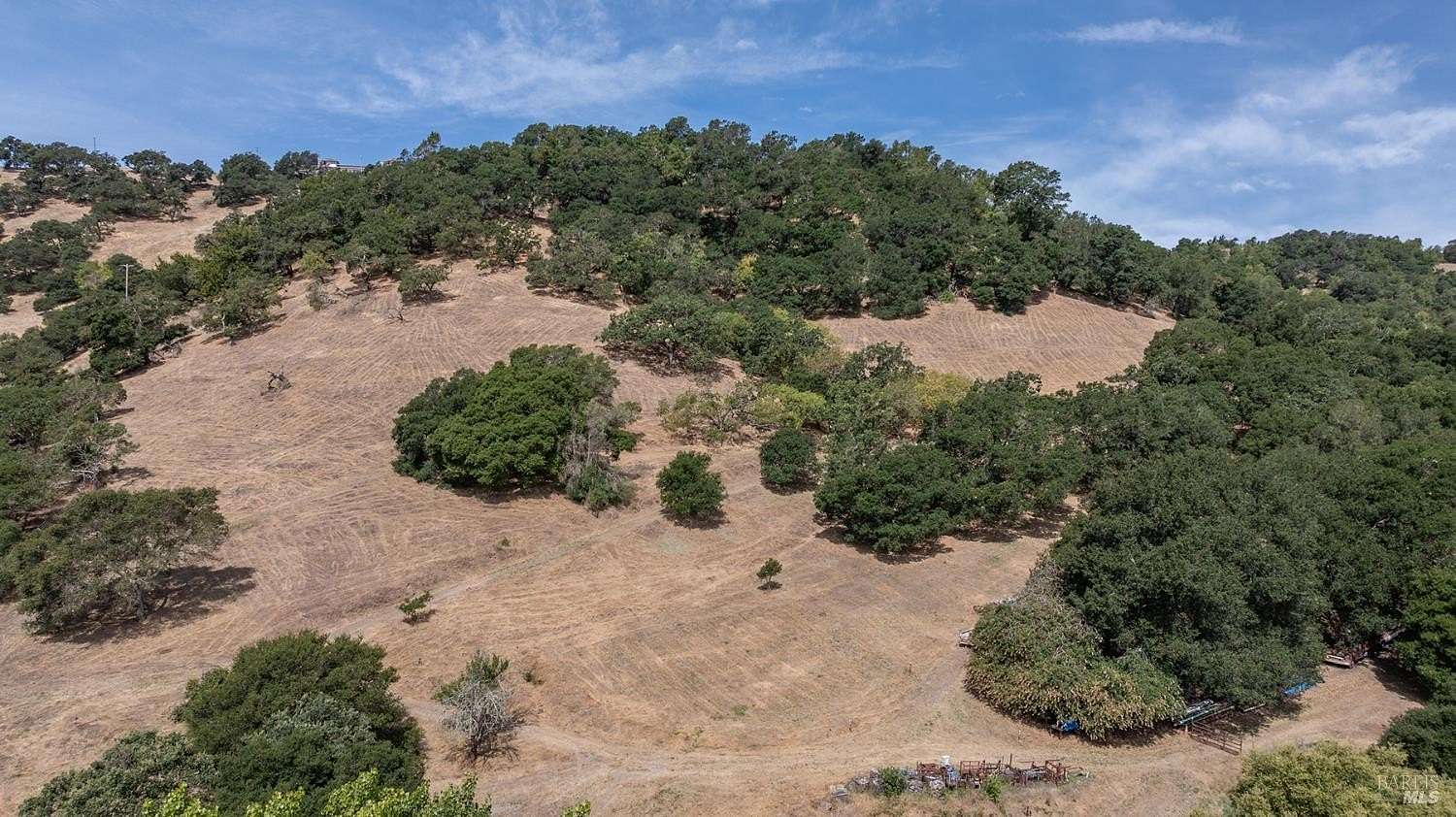 5.53 Acres of Residential Land for Sale in Napa, California