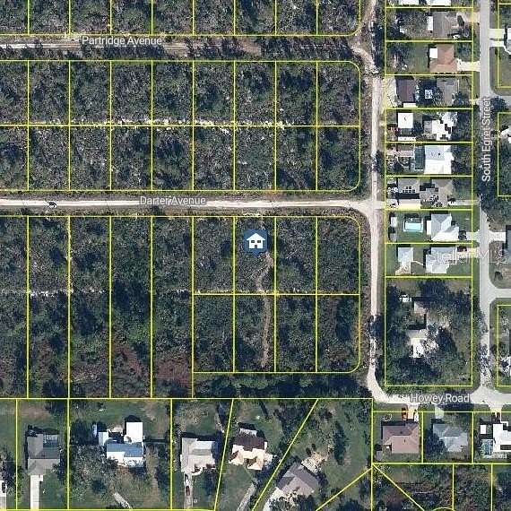 0.28 Acres of Residential Land for Sale in Sebring, Florida