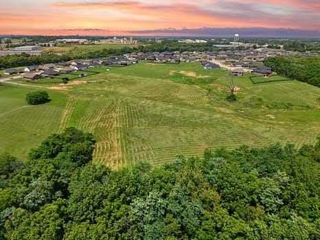 27 Acres of Land for Sale in Richmond, Kentucky
