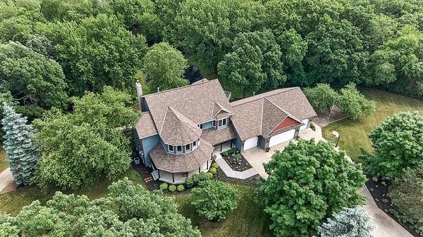 3 Acres of Land with Home for Sale in Becker, Minnesota