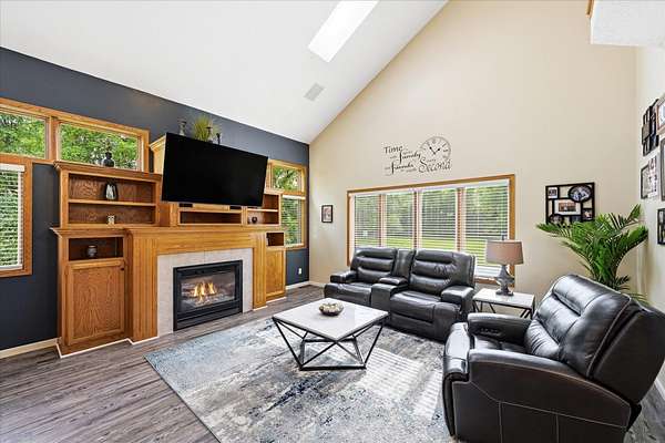 2.1 Acres of Land with Home for Sale in Elk River, Minnesota
