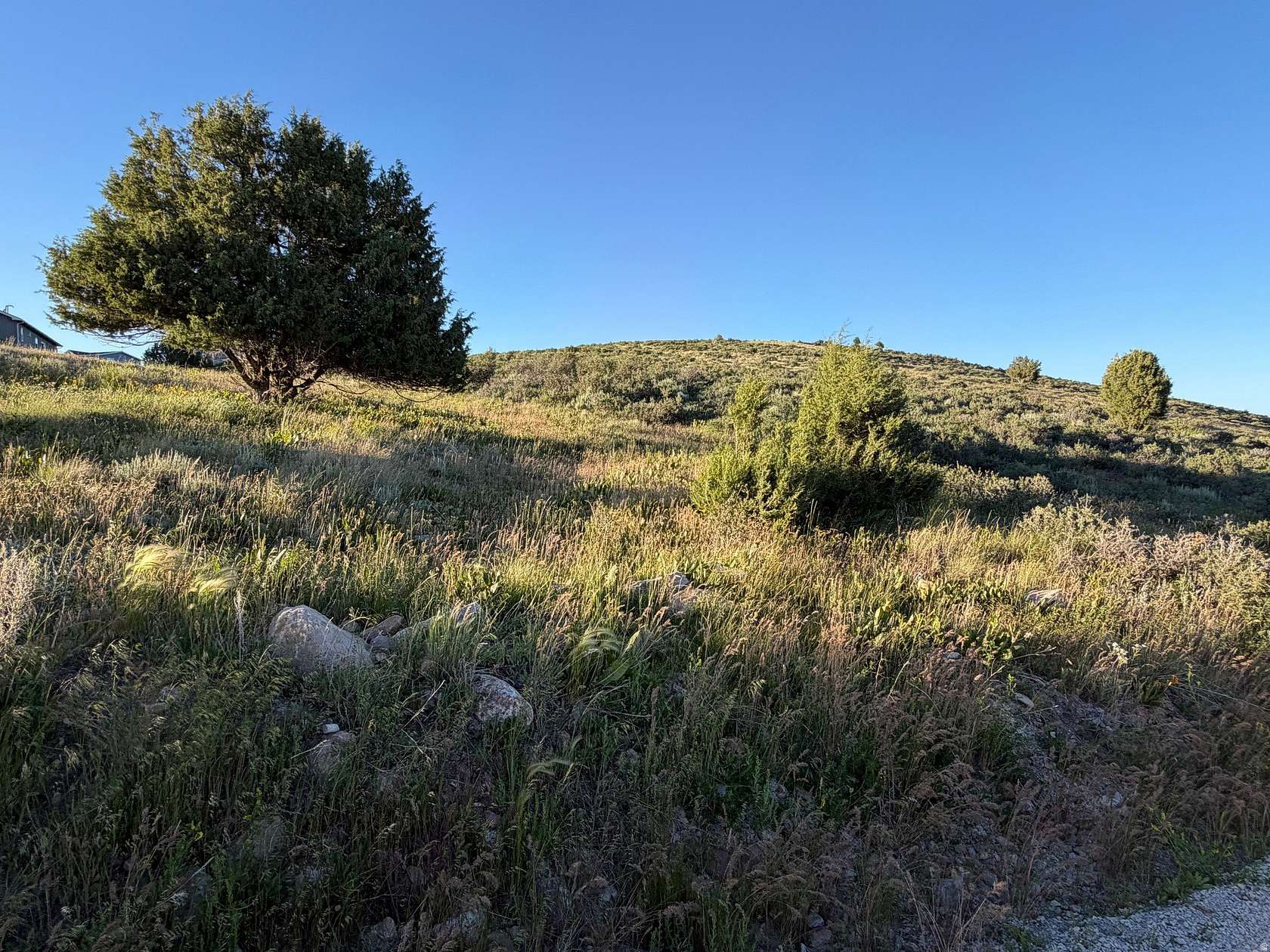 1.23 Acres of Residential Land for Sale in Garden City, Utah