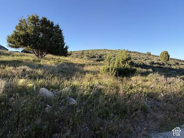 1.23 Acres of Residential Land for Sale in Garden City, Utah