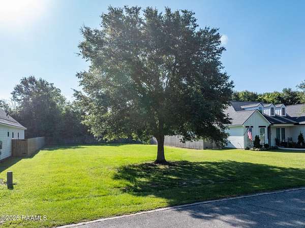 0.5 Acres of Residential Land for Sale in Youngsville, Louisiana
