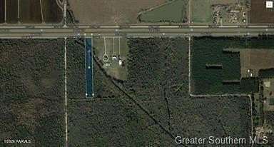 4 Acres of Land for Sale in Welsh, Louisiana