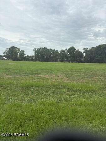 1.17 Acres of Residential Land for Sale in Lafayette, Louisiana