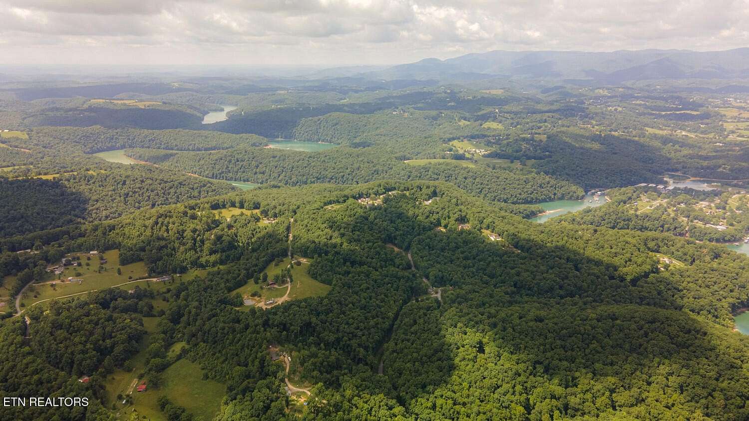 0.48 Acres of Residential Land for Sale in La Follette, Tennessee