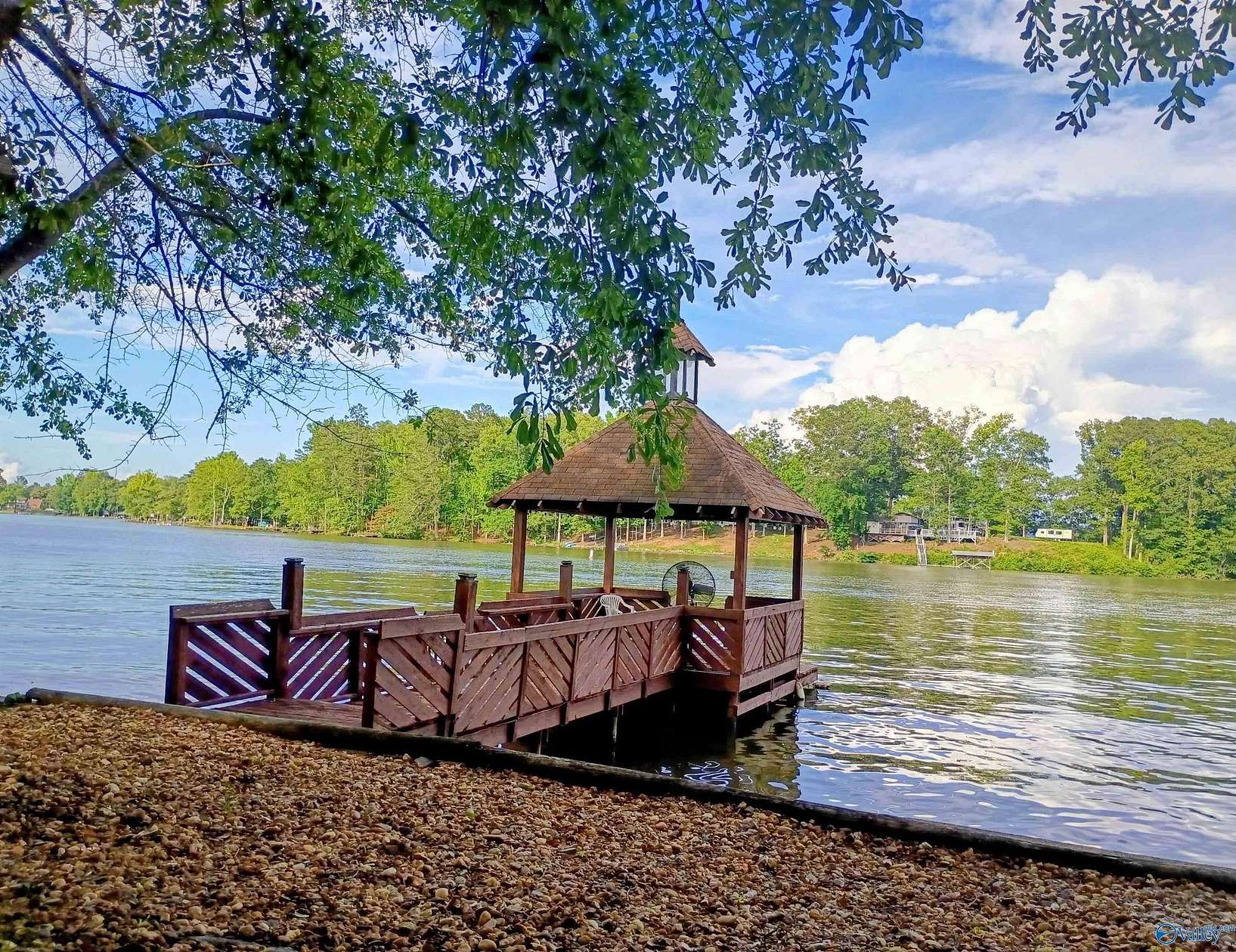 0.29 Acres of Residential Land for Sale in Cedar Bluff, Alabama