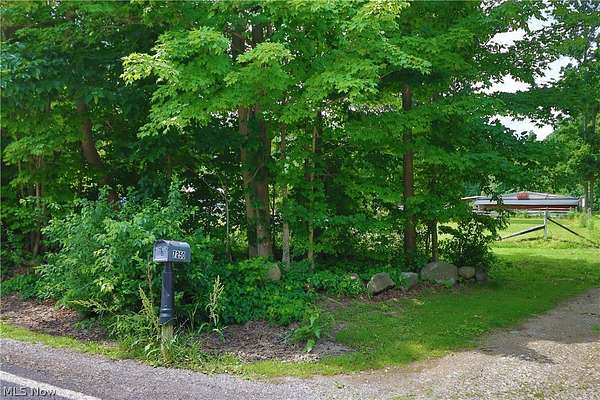 5.4 Acres of Land for Sale in Leroy Township, Ohio