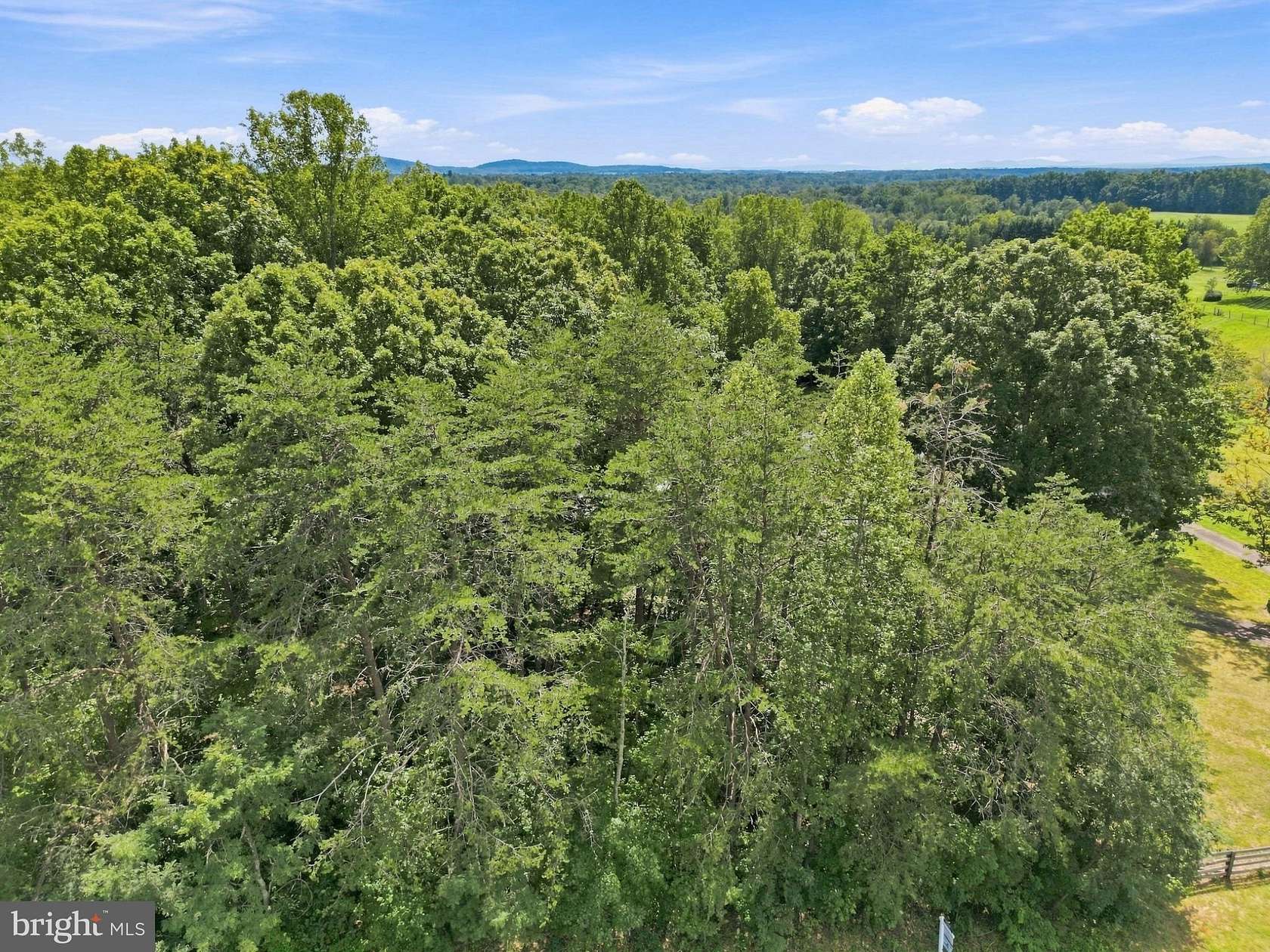 31 Acres of Recreational & Residential Land for Sale in Culpeper, Virginia