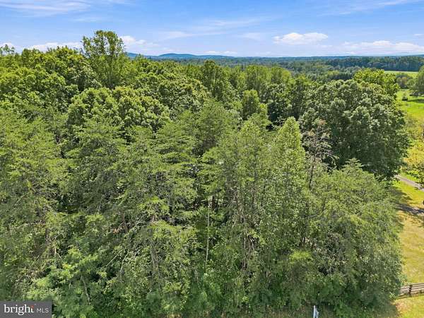 31 Acres of Recreational & Residential Land for Sale in Culpeper, Virginia
