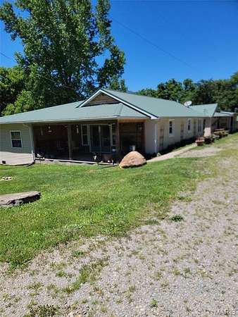 5 Acres of Land with Home for Sale in Irondale, Missouri