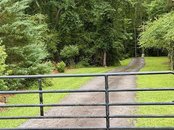 2.85 Acres of Residential Land for Sale in Jefferson, Georgia